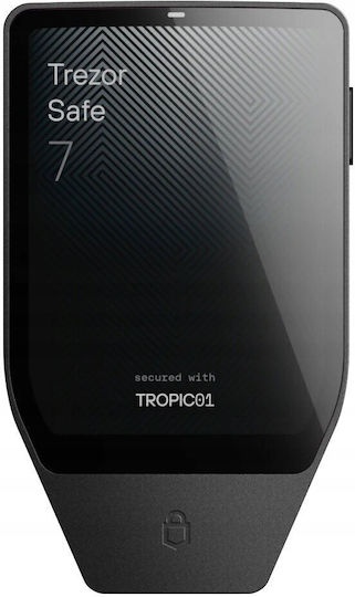 Trezor Safe