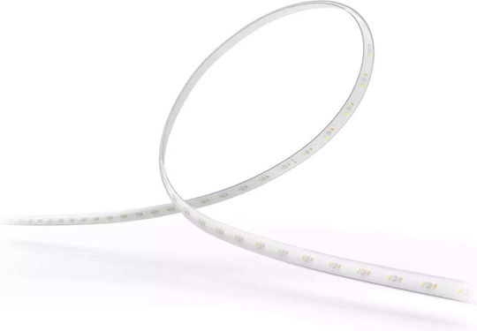 Philips Smart Gradient LED TV Strip RGBICW Light 1.651 m