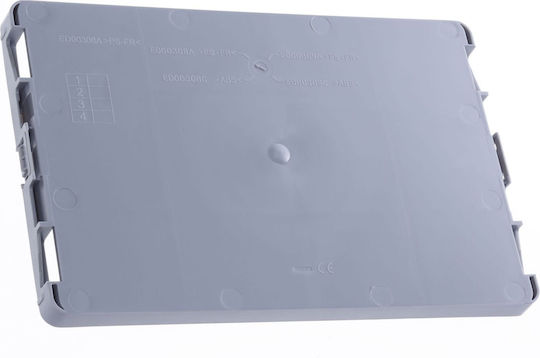 Legrand Schalttafel-Zubehör 12 Stück 001964