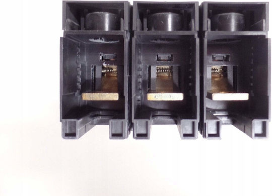 Siemens Εξάρτημα Ηλεκτρολογικού Πίνακα 3VA9123-0KP00