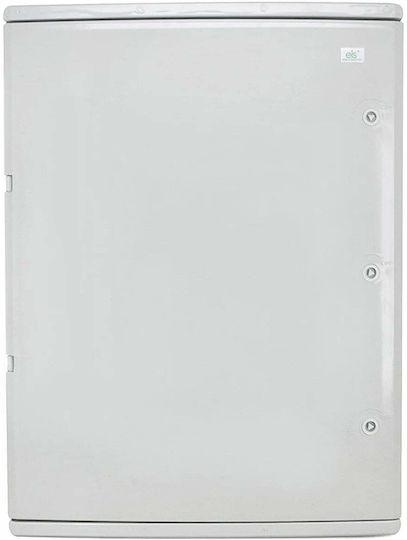 ELS Elektrotechnika Wall-Mounted Waterproof Cabinet Panel