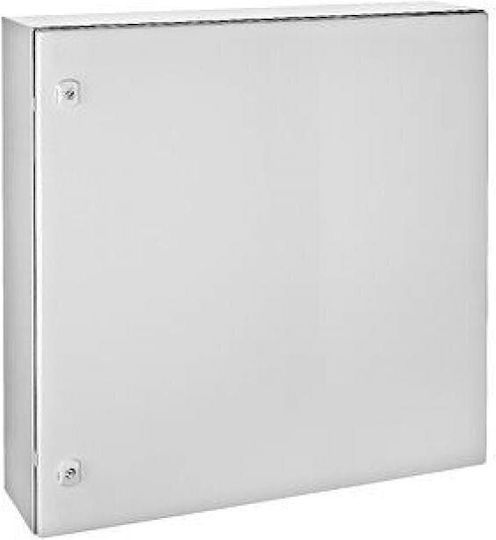 Elettrocanali Wall-Mounted Waterproof Electrical Panel W800xH600xD200mm
