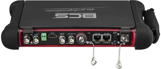 BCS BCS-MS7.0LCD-PRO CCTV Tester AHD