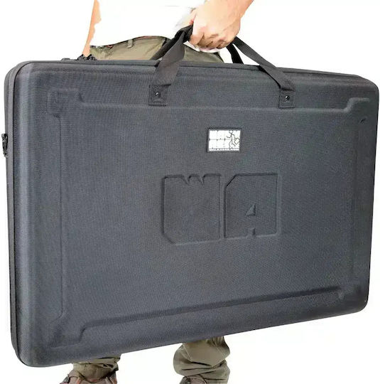 Walkasse Stoßfestes EVA-Transportcase