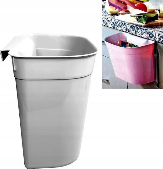 Katex 5L Grey Plastic Bucket