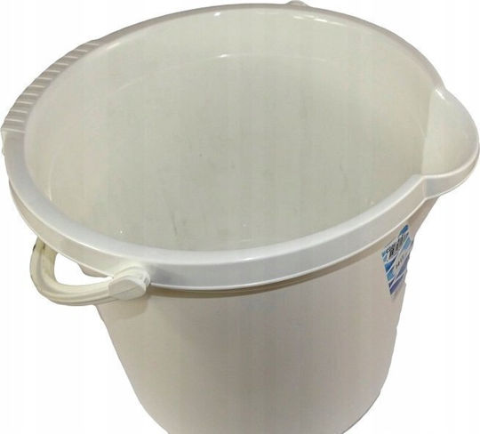 Katex Plastic Bucket Capacity 14L