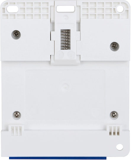 Access Control για Πρόσβαση με Κάρτα