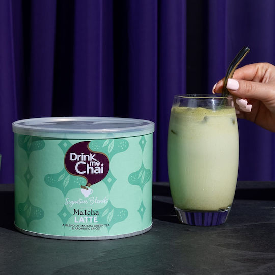 Matcha Tea Drink Me Chai 1000gr