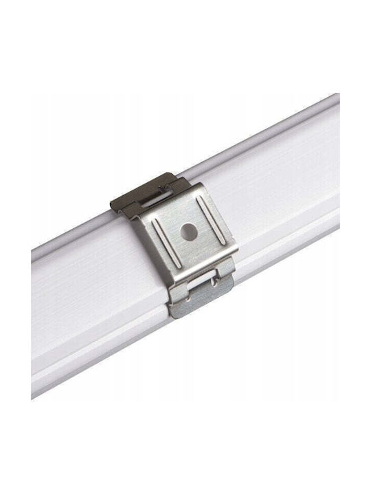 Kanlux Waterproof Outdoor Ceiling Pendant Light with Built-In LED