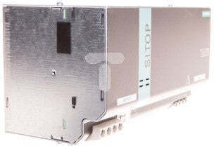 Siemens DIN Rail Power Supply with 24V 40A Output