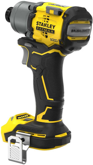 Stanley SFMCF830M1T Импулсен Винтоверт На Батерия 18V 1x4Ah