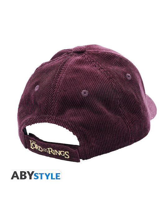 Шапка Lord of the Rings Cap One Ring & Sting Шапка Lord of the Rings Cap One Ring & Sting