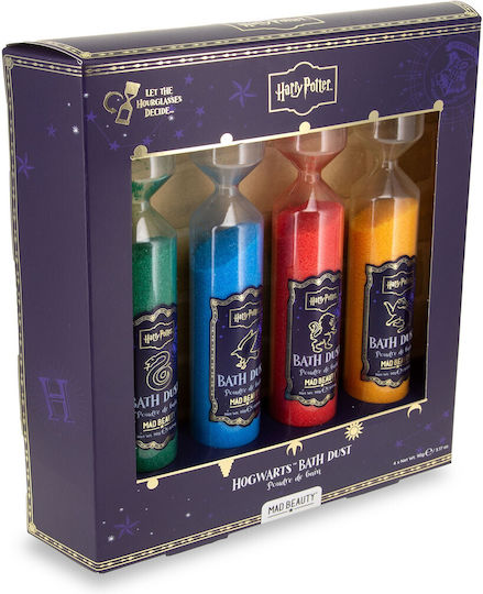 Harry Potter Hogwarts Bath Dust