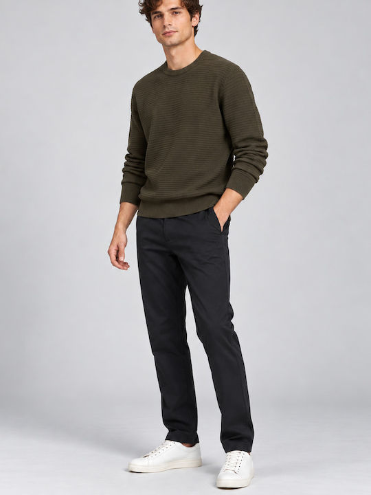 Eric Pullover Khaki