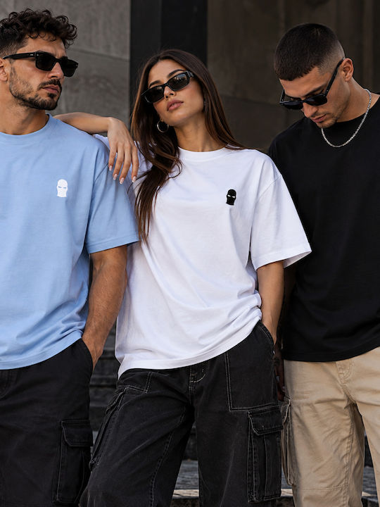 T-Shirt Weiß