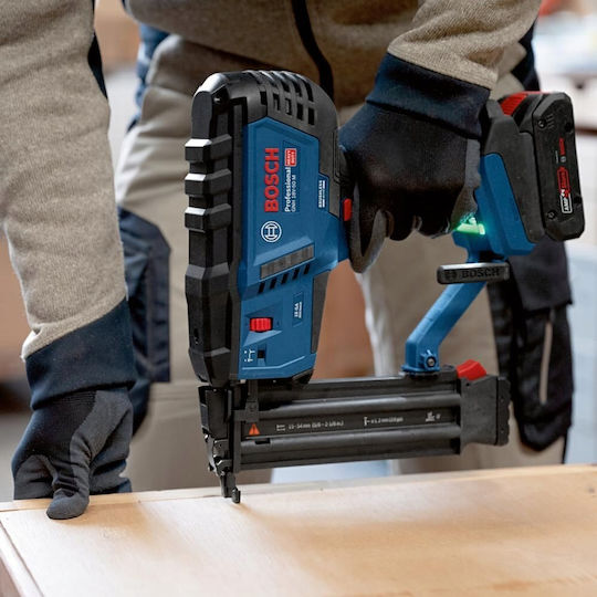 Bosch Akku-Nagler GNH 18V für Nägel 0601482400