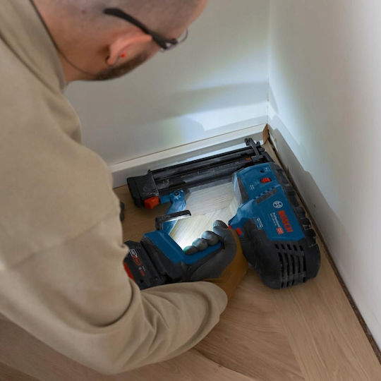 Bosch Akku-Nagler GNH 18V für Nägel 0601482400