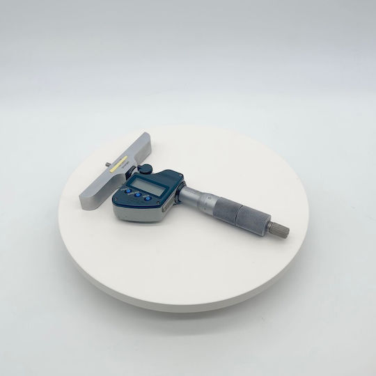 Mitutoyo Digital Micrometer