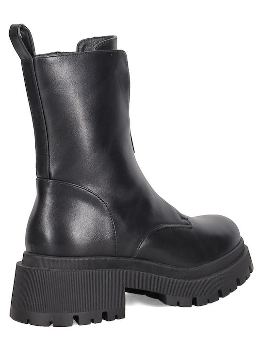 Women's Ankle Boots Black