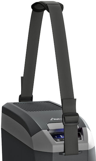 Yolco Arc18 Portable Fridge 16lt 12V / 24V / 100-240V Space Grey