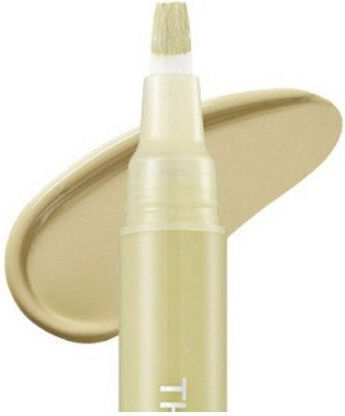 Liquid Concealer Green Beige