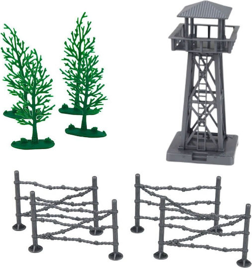 Lean Toys Military Set for Ages 3+