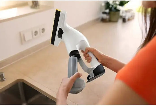 Karcher 1.633714.0 Καθαριστής Τζαμιών Μπαταρίας