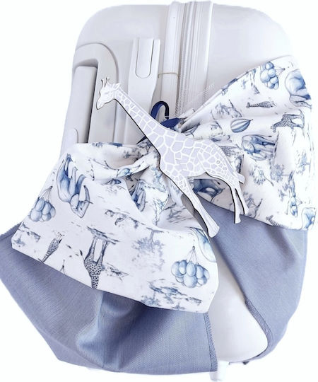 Taufbox für Jungen Baby Dior