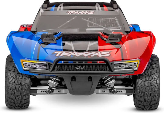 Traxxas Slash 4x4 RTR Τηλεκατευθυνόμενο Αυτοκίνητο 4WD Κόκκινο