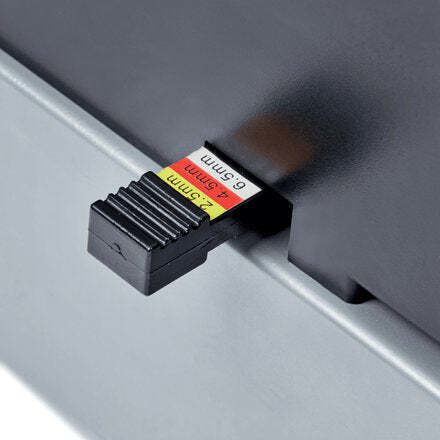 GBC Spiral Binding Machine