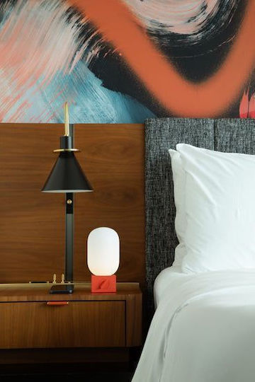 Native Union Decorative Table Lamp Warm White 190.5cm