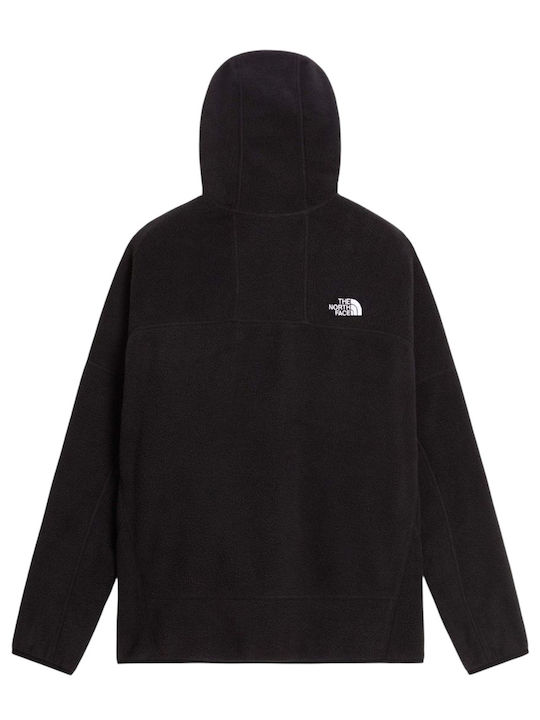 Men's Fleece Jacket Tnf Black