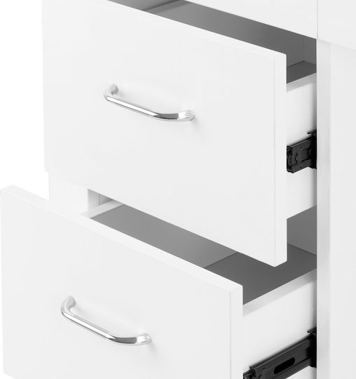 Activeshop Manicure Table