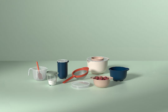 Mepal Dessert-Servierspatel aus Silikon 26,7 cm