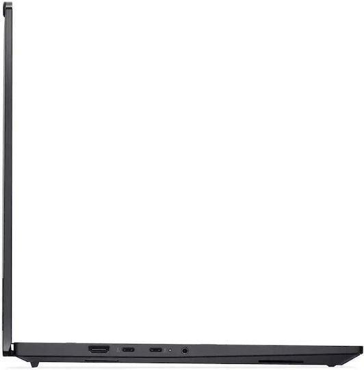 ThinkPad T1g Gen 8 16" IPS FHD+ (Ultra 7-255H/32GB/1TB SSD/GeForce RTX 5060/W11 Pro) (International English Keyboard)