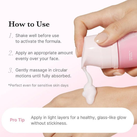Pdrn Pink Collagen Bubble Bubble 95ml