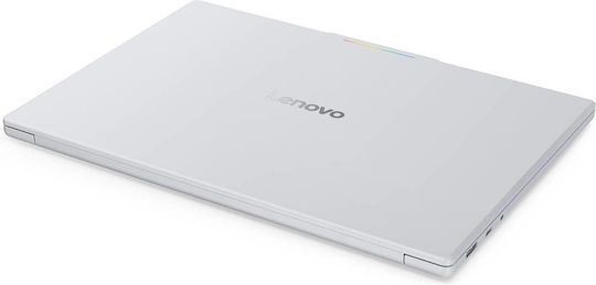 Googlebook 15IPH12 15.3" OLED Touchscreen 120Hz (Ultra 5-325/16GB/512GB SSD/Googlebook OS) Cloud Grey (US Keyboard)