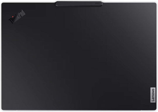 ThinkPad P14s G6 14.5" IPS QHD+ (Ultra 7-255H/64GB/1TB SSD/Arc Graphics 140T/W11 Pro) (International English Keyboard)