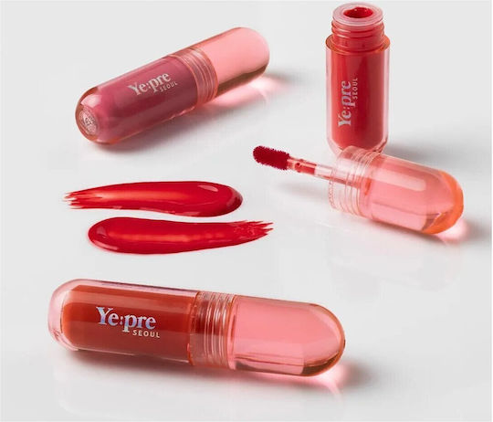 Yepre Pretty Lip Gloss Purple