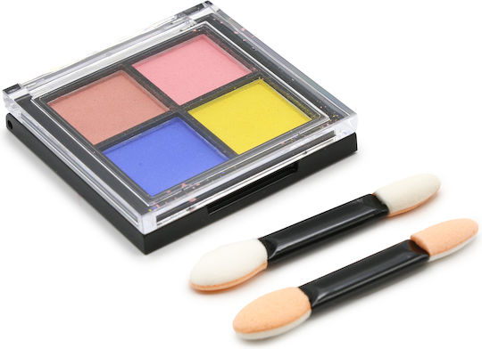 Global Fashion 4-in-1 Nagellack 008
