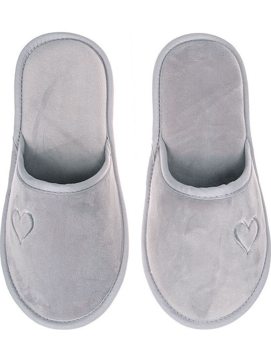 Amaryllis Slippers