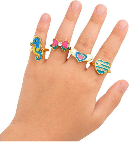 Lean Toys Jewelry Toy