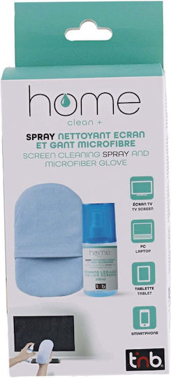 T'nB Tvclean Screen Cleaner 200ml