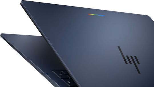 Googlebook 14" OLED Touchscreen 120Hz (Snapdragon-X Elite X1E-80-100/16GB/512GB SSD/Googlebook OS) Atmospheric Blue (US Keyboard)