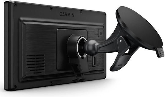 Garmin Drive Gps Πλοήγηση Αυτοκινήτου 7.1'' 010-04319-10