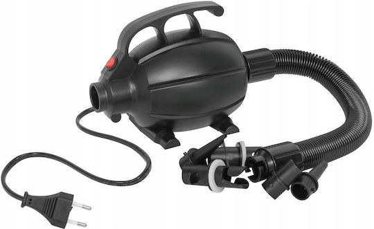 Rebel Active AirTrack Στρώμα Ενόργανης Γυμναστικής Ροζ (500x100x10cm)