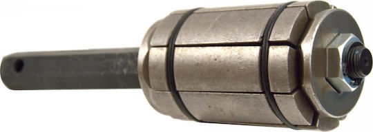 Geko G02725 Комплект Ръчни Инструменти с Пластмасови Дръжки 3 Бр