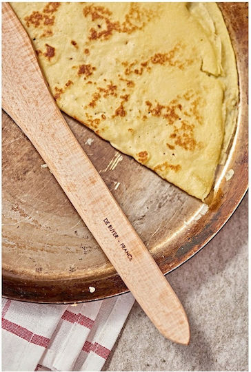 De Buyer Cooking Accessories from Wood De Buyer Cooking Accessories from Wood