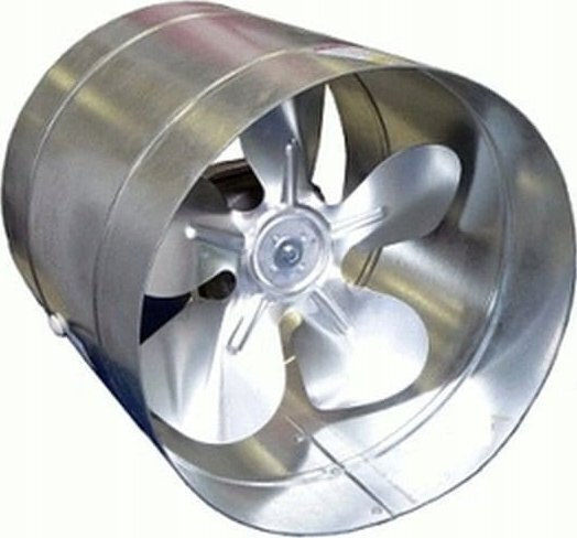 Vents Bathroom Ventilator