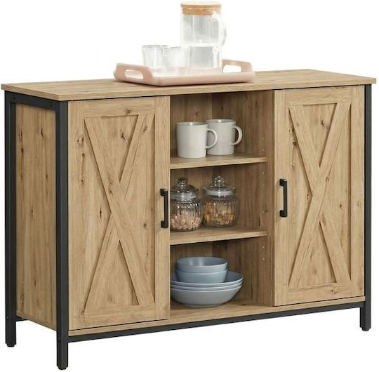 Wooden Bedroom Chest of Drawers 70x30x80cm Wooden Bedroom Chest of Drawers 70x30x80cm